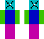 rainbow god
