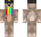 rainbow wardogs