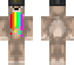 rainbow wardogs