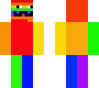 rambow sheep