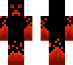 red creeper