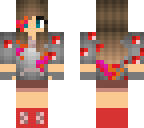 red emerald