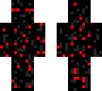 red enderman