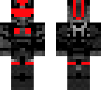red spectre