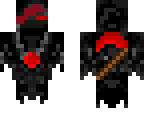 redstone demon