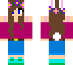 reshade contest - 80 bunnies