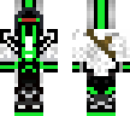 robo ninja