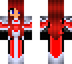 ruby the ravager