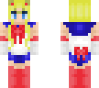 sailor moon