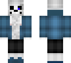 sanswithblueeye
