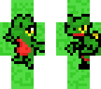 sceptile