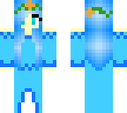 sea queen