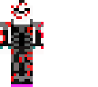 serial forest killer