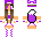 sexy ender girl