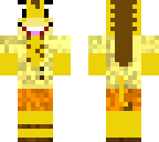 shortie giraffe