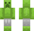 simple creeper