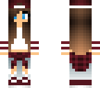 skater girl