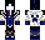 skeleton swag