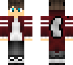 skin for dante