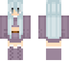 skin with out ears