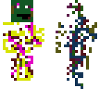 snake man of snakeness