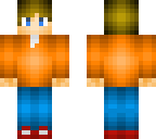 sneekyjadenskin