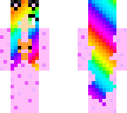 sofia's skin