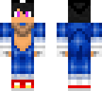 sonic gamer