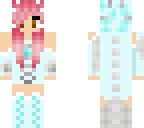 space girl