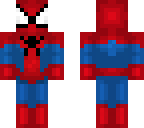 spiderman please vote if used