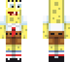spongebob
