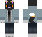spooky