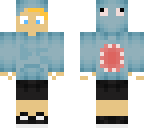 squid hoodie