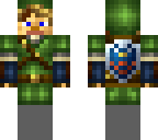 steve link