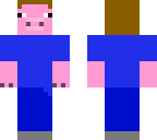 steve pig