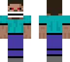 steve robot 2