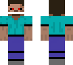steve robot