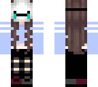 steve skin edit