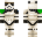 stormtrooper green