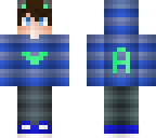 stripblueaz
