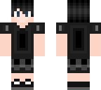 summer skin updated