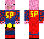 super pig