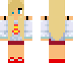 supergirl fan