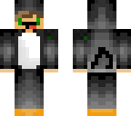 swag genji penguin