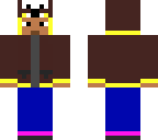 taz jacket