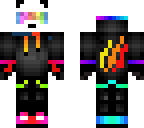 tbnr epic panda