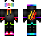 tbnr epic panda fixed
