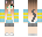 temmie girl