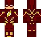 the flash