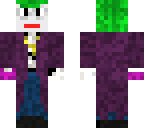 the joker